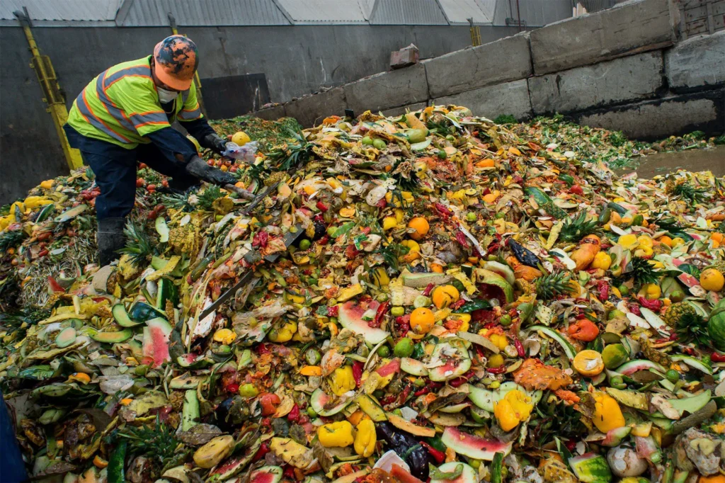 What Does Commercial Composting Mean?