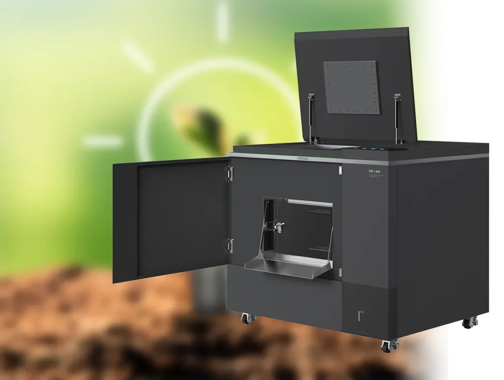 Zero Waste Composter
