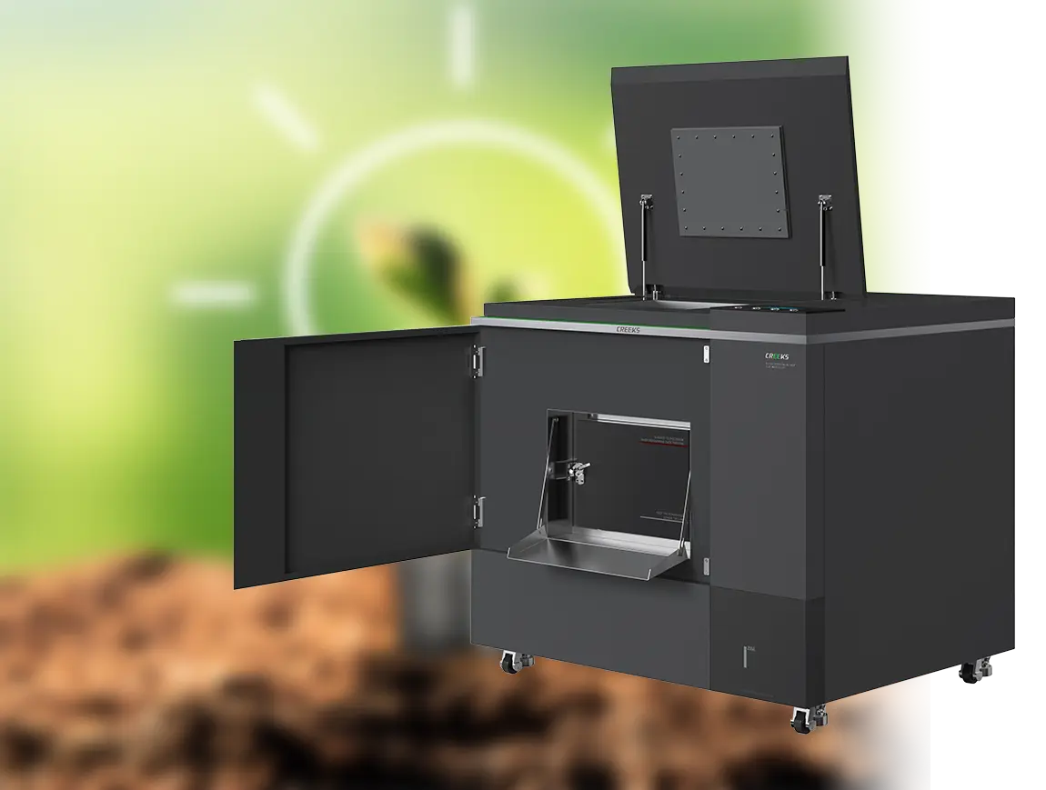 Zero Waste Composter