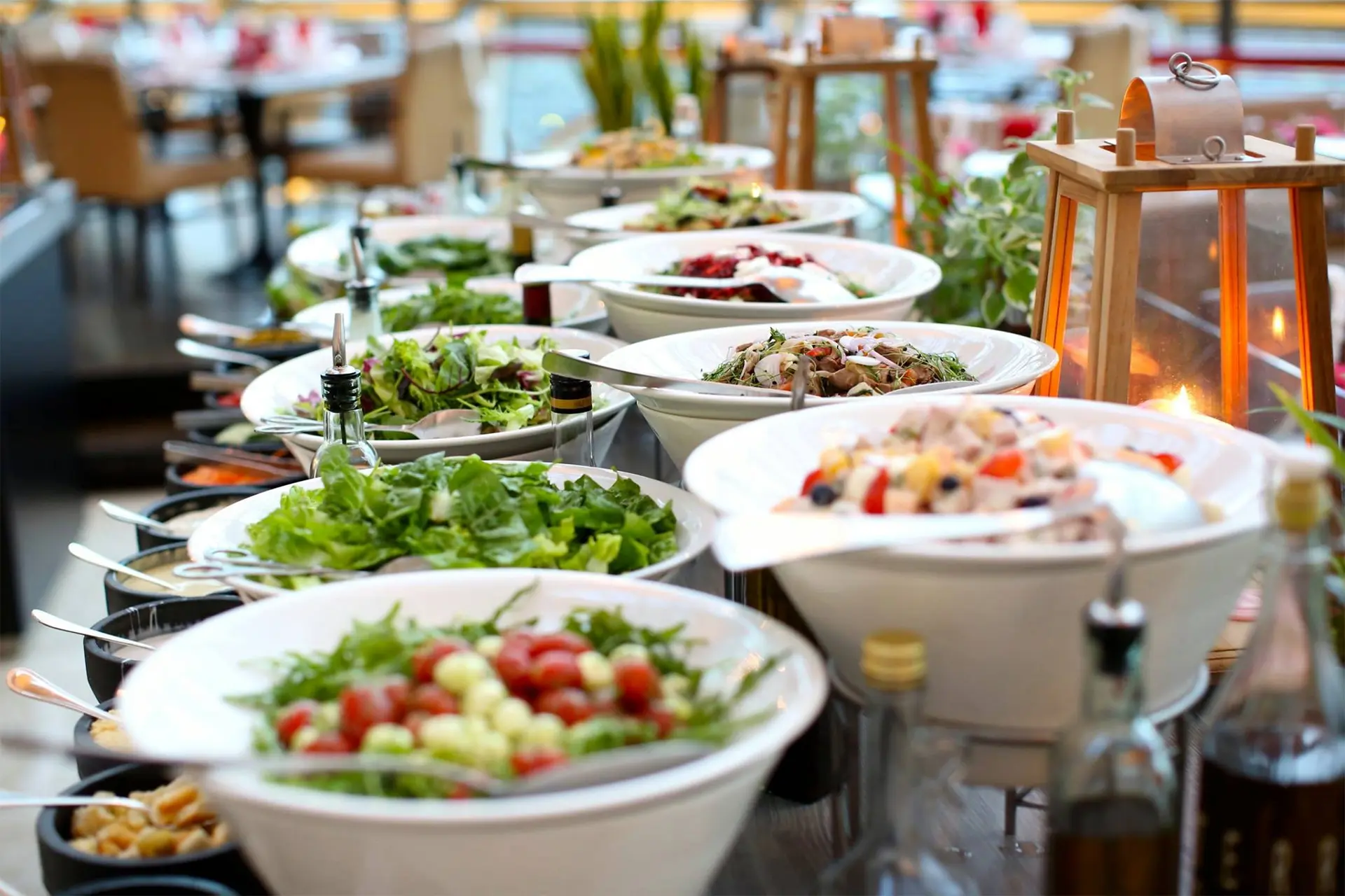 Food Waste Composting Machine for Resorts