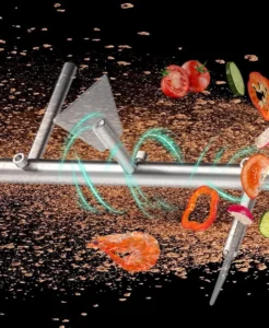 bio compost machine