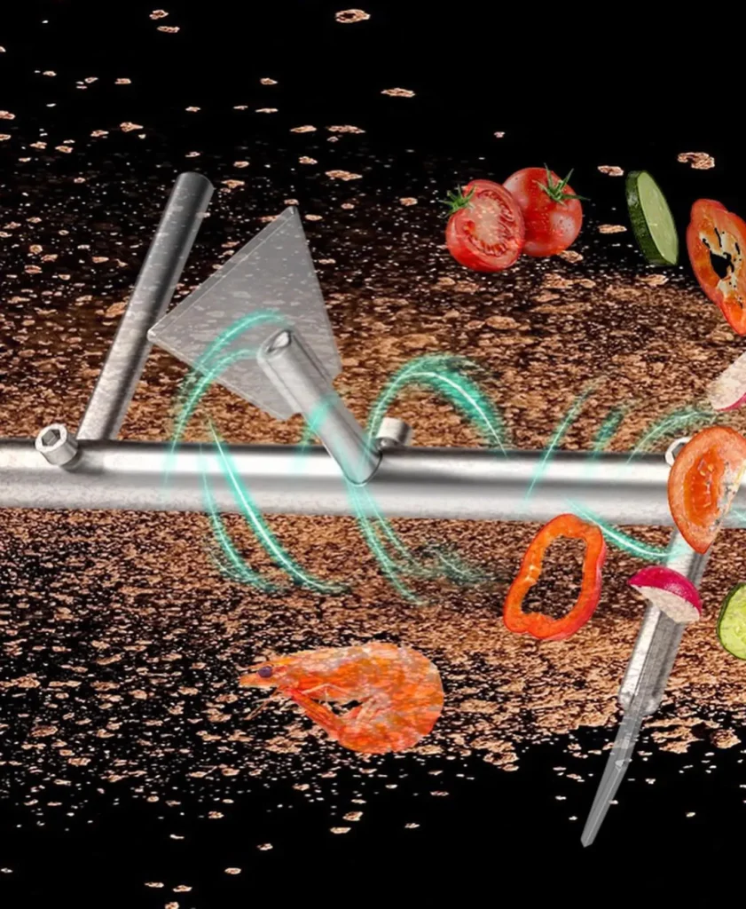 bio compost machine