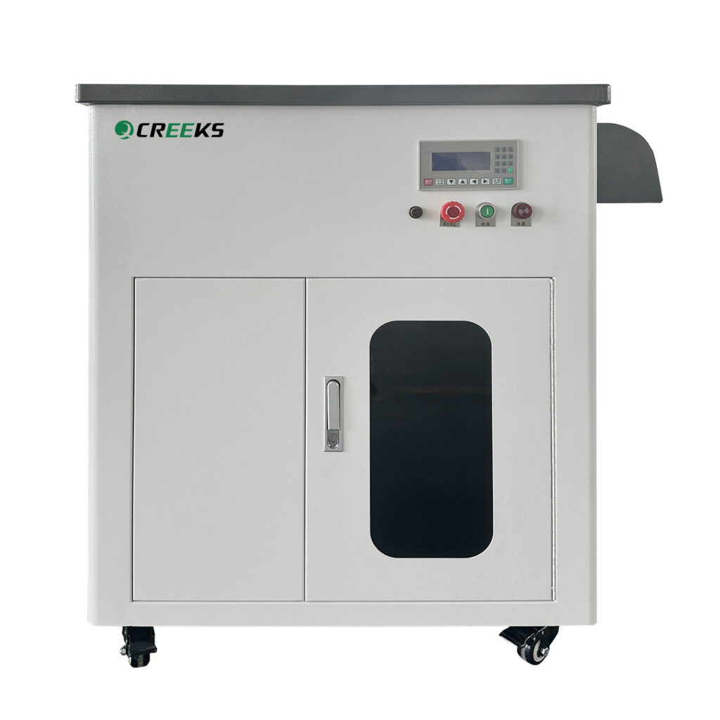 Creeks Compostadora de Alimentos