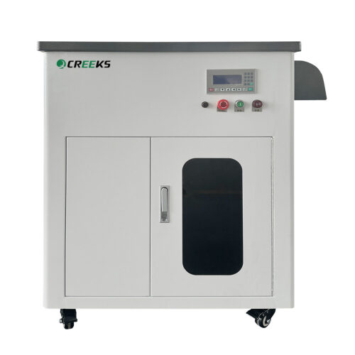 Kitchen Waste Reduction Machine