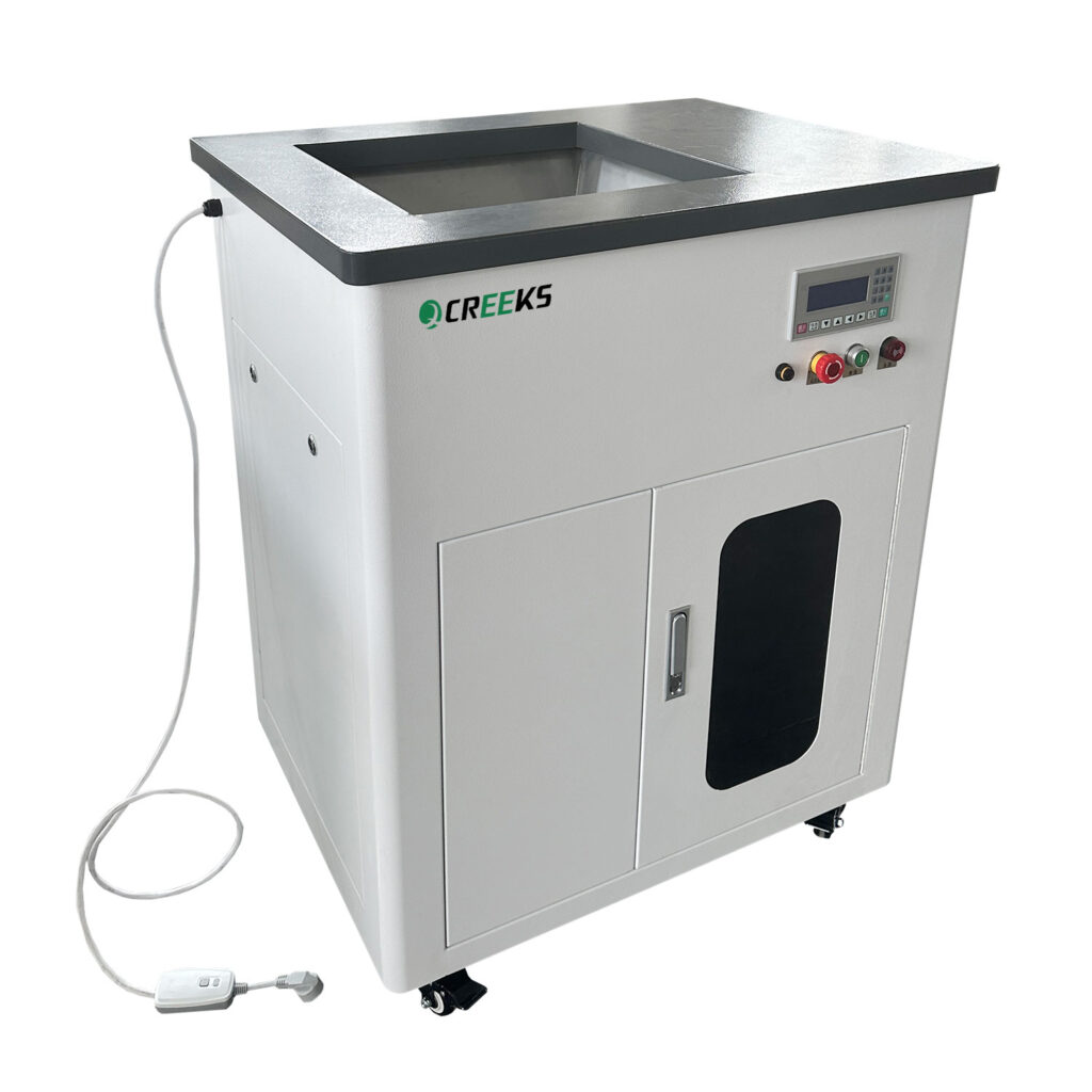 Creeks Food Composter