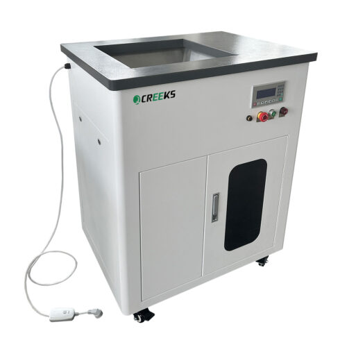 Kitchen Waste Reduction Machine