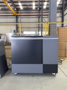 Kitchen Waste Composting Machine