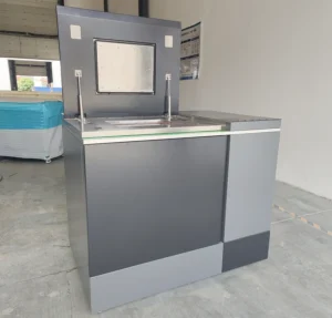 food recycling machine