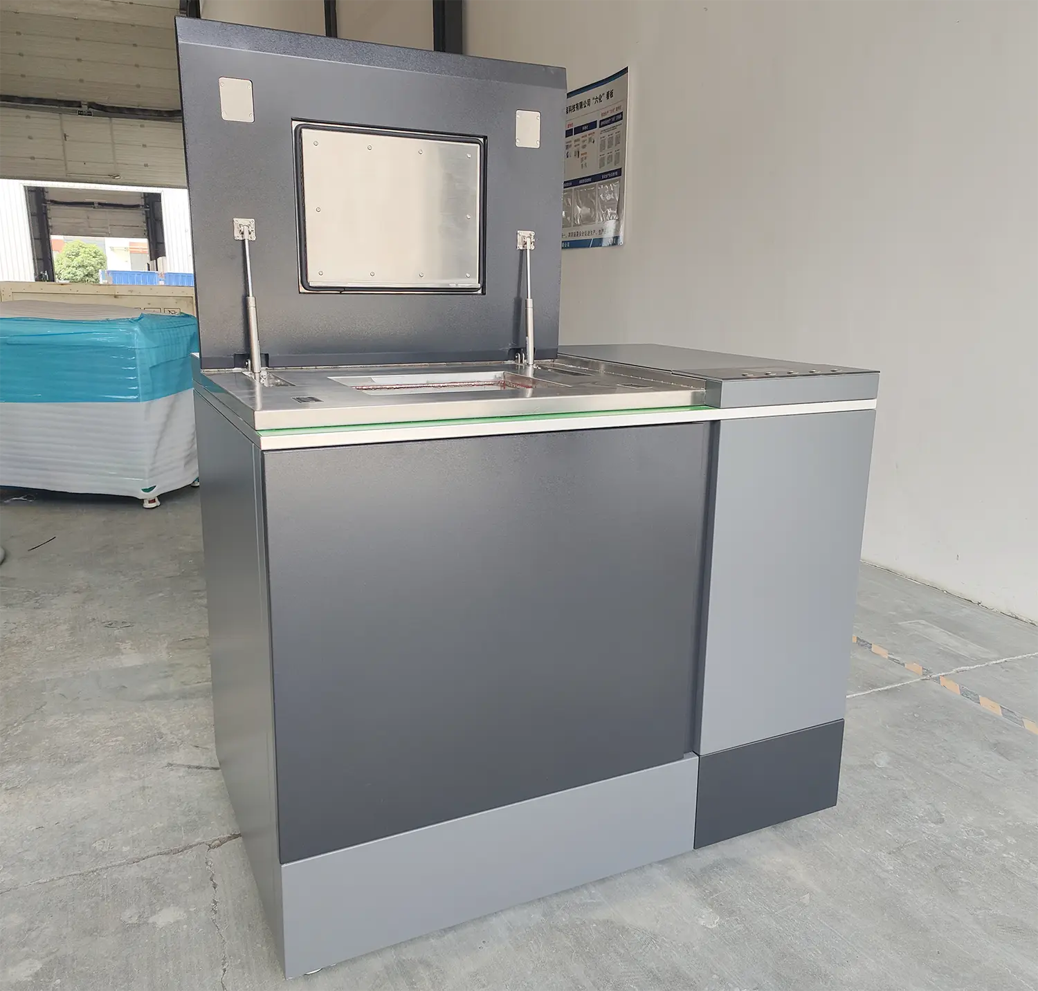 food recycling machine