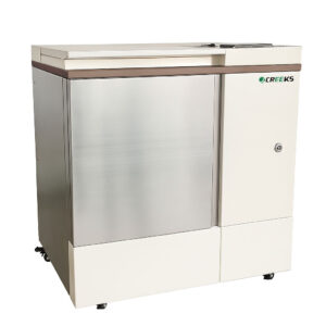 Microorganism Decomposer Machine