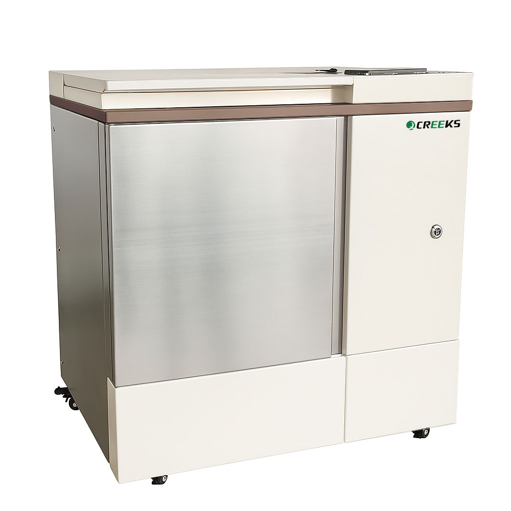 Microorganism Decomposer Machine