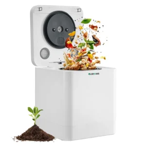 electric composter