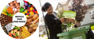 Food Waste Recycling