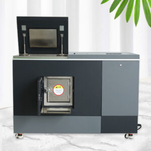 Organic Waste Converter