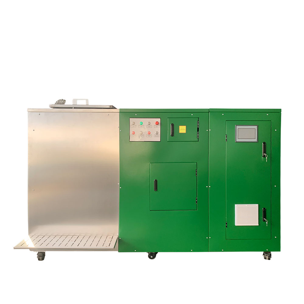 Creeks Food Composter