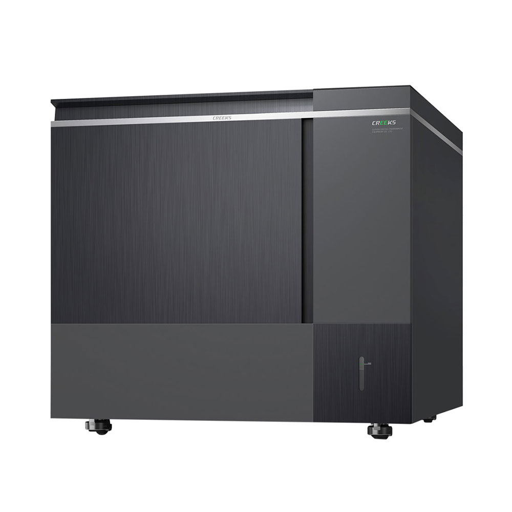 Creeks Food Composter