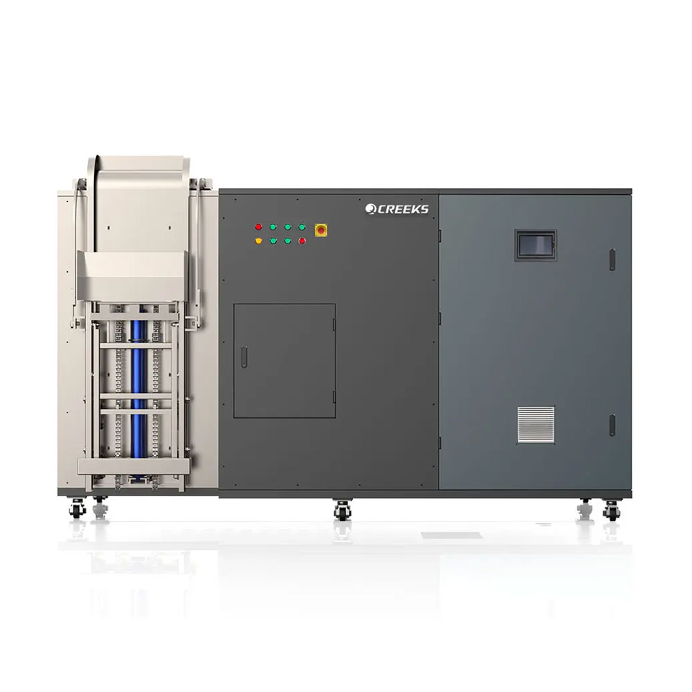 Creeks Food Composter