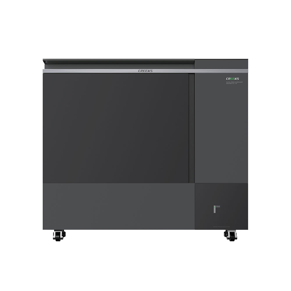 Creeks Food Composter