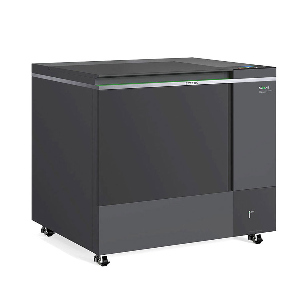 Creeks Food Composter