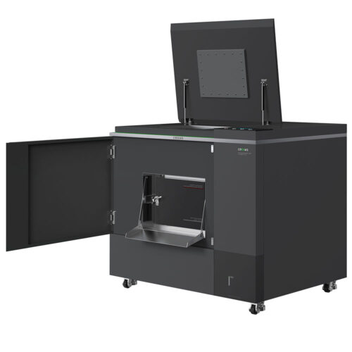 COMMERICAL COMPOSTER