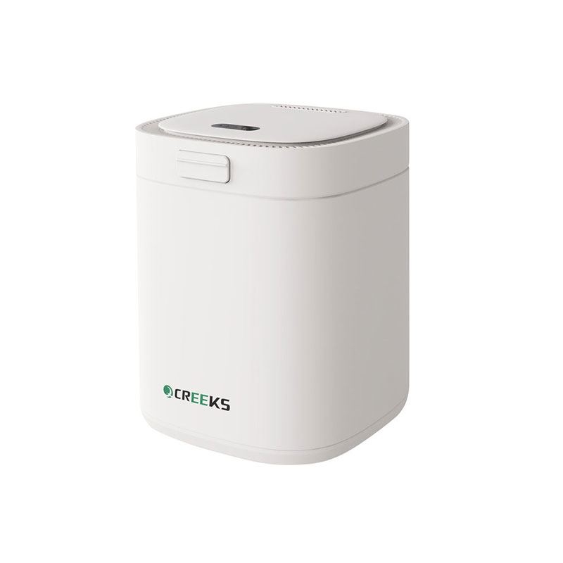 Creeks Food Composter