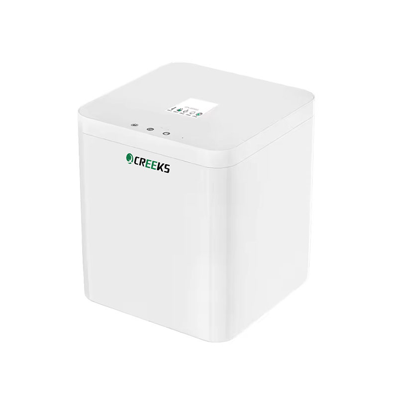 Creeks Food Composter