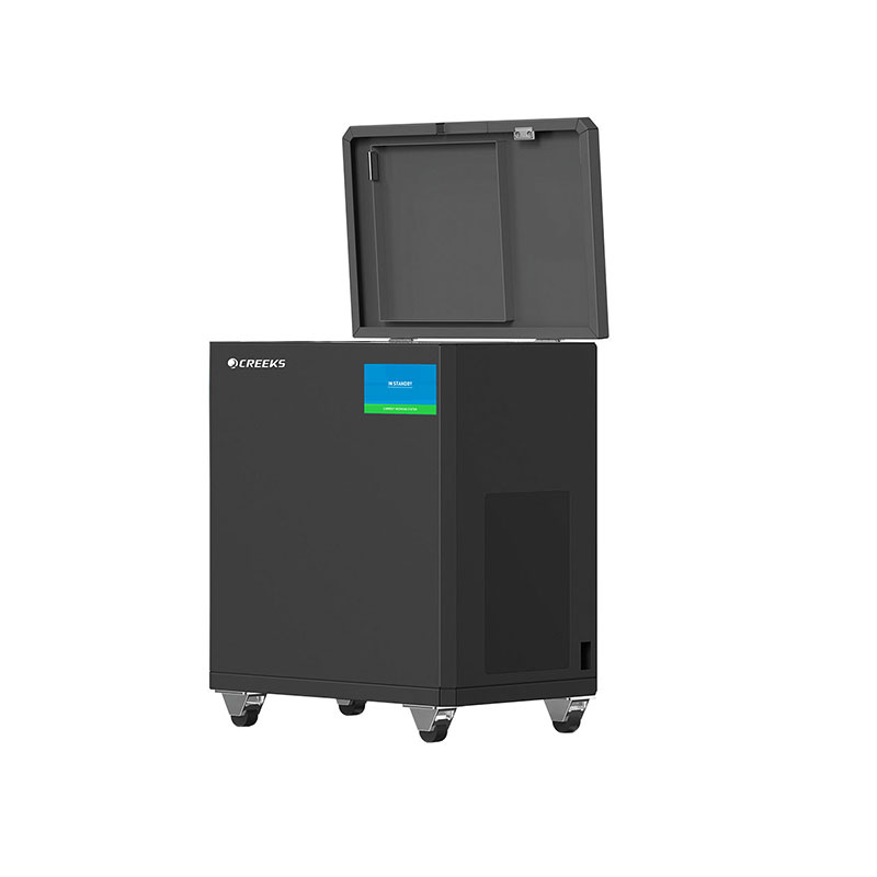 Creeks Food Composter