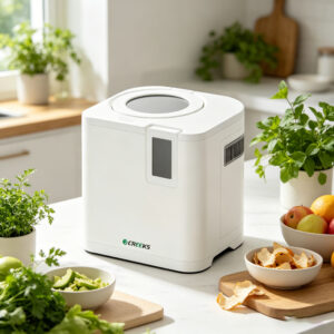 Home Composting Machine