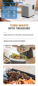 Household Composter