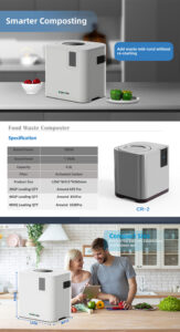 Household Composter