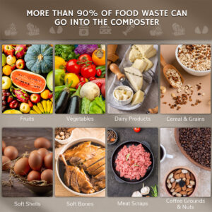Household Composter