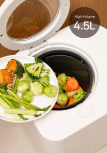Household Composter