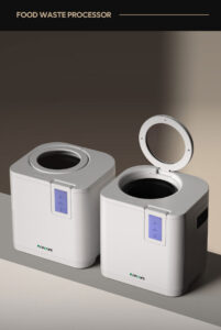 Household Composter