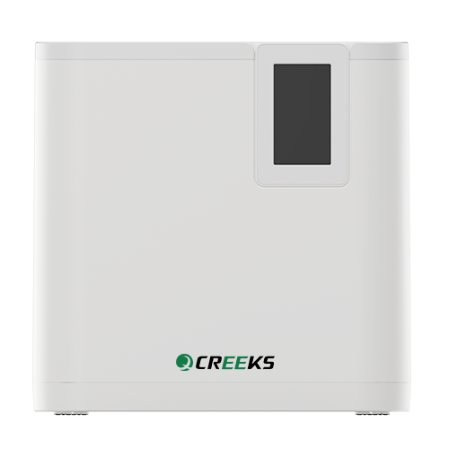 Creeks Food Composter