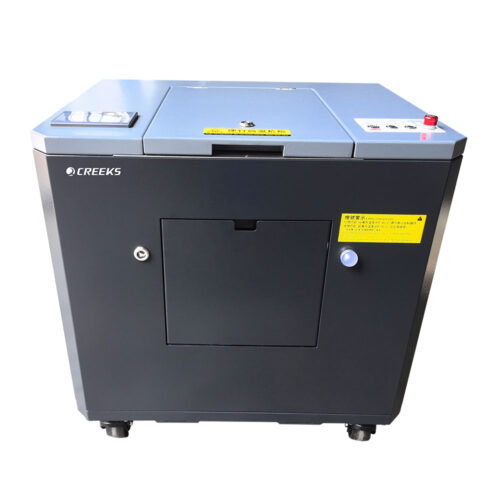 Food Waste Dryer