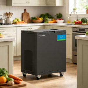 best food composter for kitchen