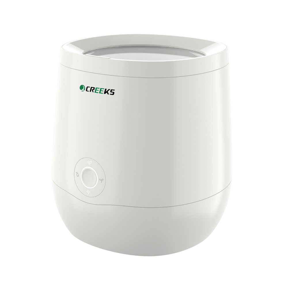 Creeks Food Composter
