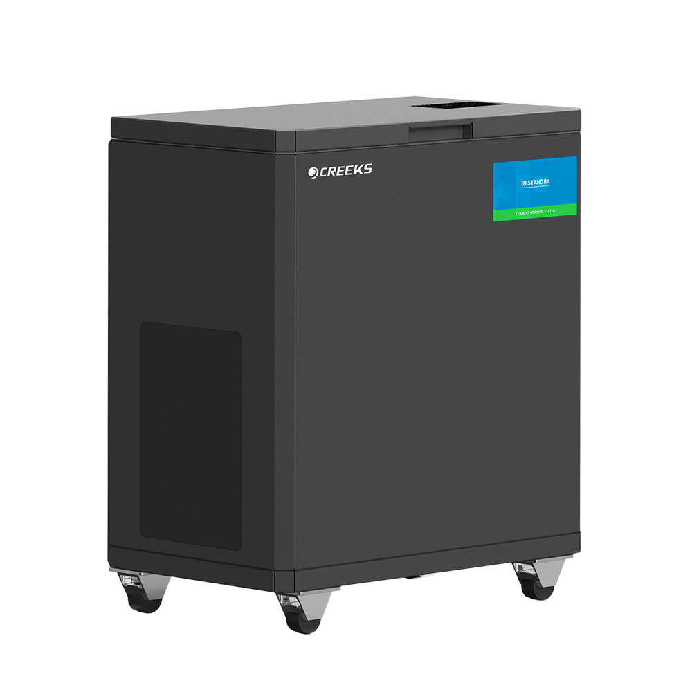 Creeks Food Composter