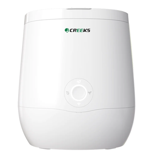 Creeks Food Composter