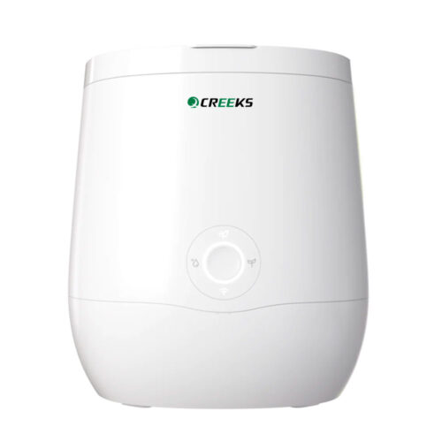 Electric Composter