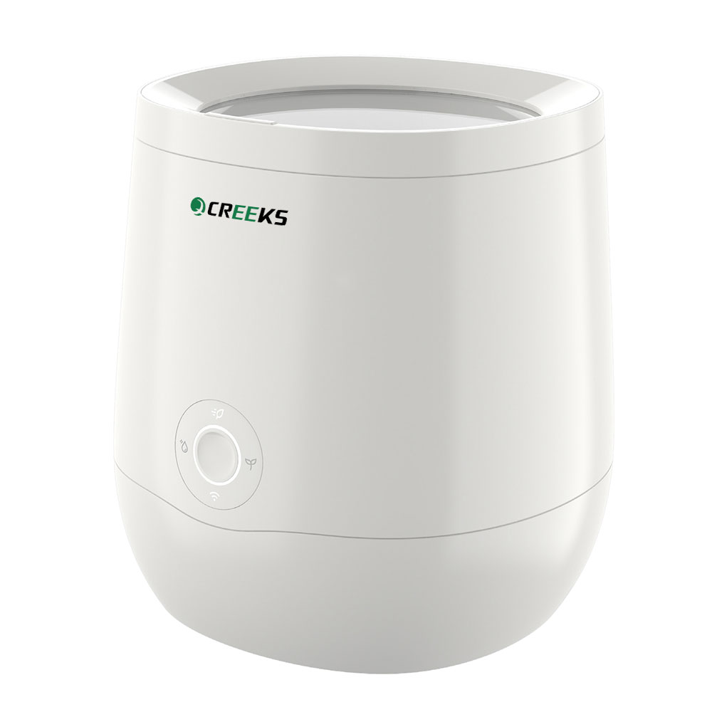 CR-3-Food-Composter-02 Electric Composter