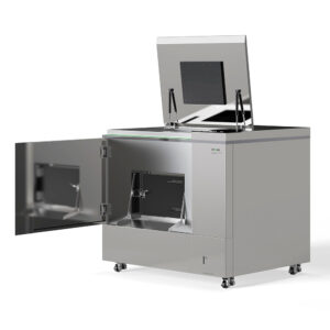 kitchen waste machine