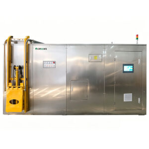 Organic Waste Processing Equipment